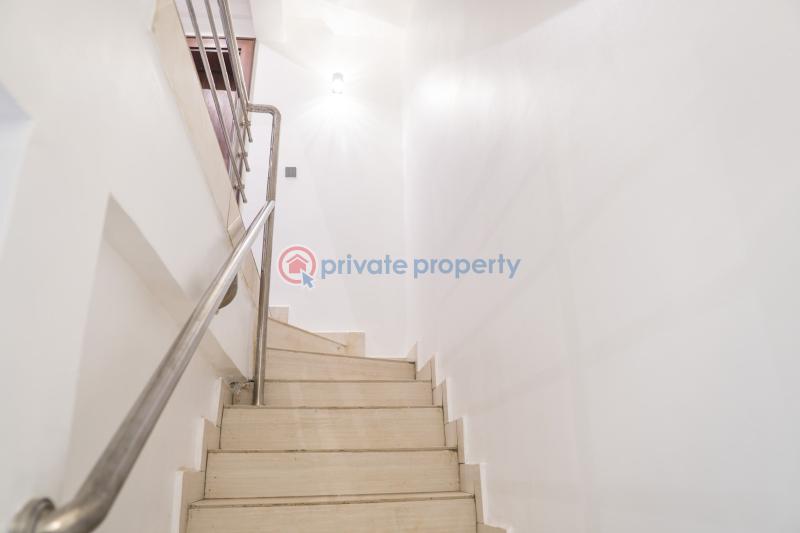 2 bedroom Flat & Apartment For Rent No 9 Samuel Oladele Crescent Katampe Main Abuja Phase 2  - 9