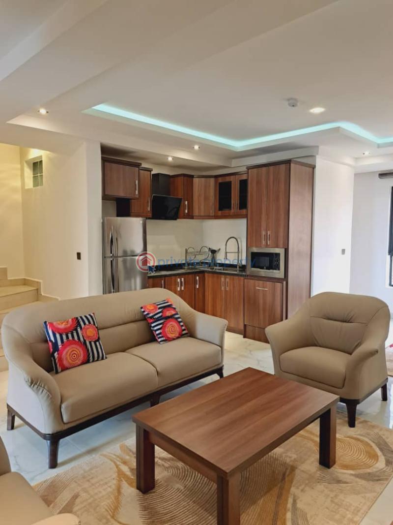 2 bedroom Flat & Apartment For Rent No 9 Samuel Oladele Crescent Katampe Main Abuja Phase 2  - 5