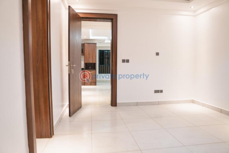 2 bedroom Flat & Apartment For Rent No 9 Samuel Oladele Crescent Katampe Main Abuja Phase 2  - 33