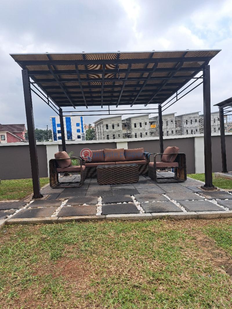 2 bedroom Flat & Apartment For Rent No 9 Samuel Oladele Crescent Katampe Main Abuja Phase 2  - 25