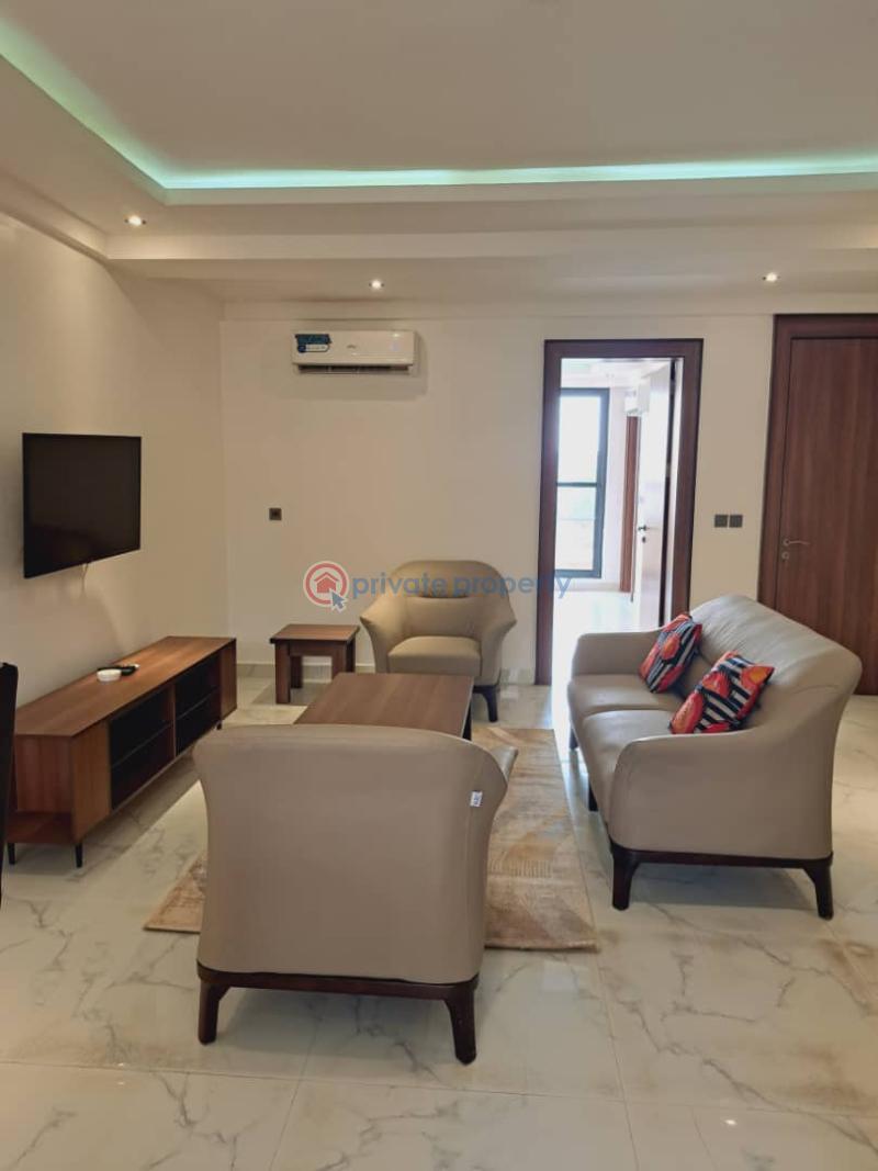 2 bedroom Flat & Apartment For Rent No 9 Samuel Oladele Crescent Katampe Main Abuja Phase 2  - 6