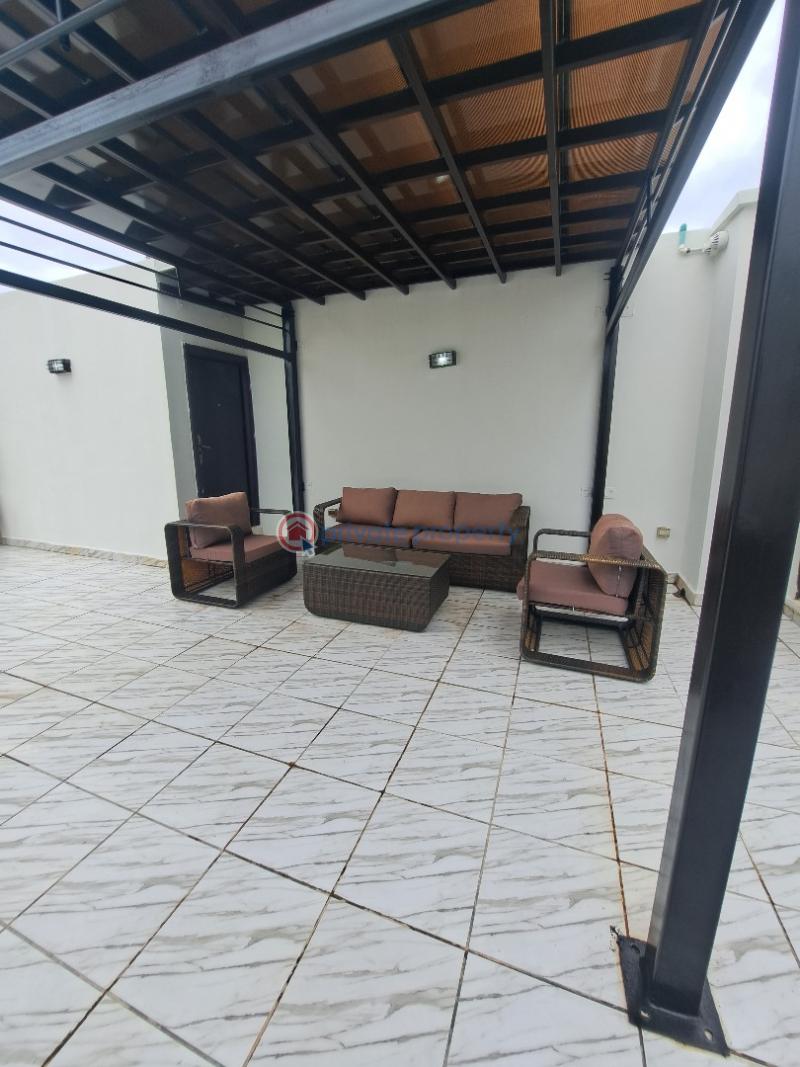 2 bedroom Flat & Apartment For Rent No 9 Samuel Oladele Crescent Katampe Main Abuja Phase 2  - 19