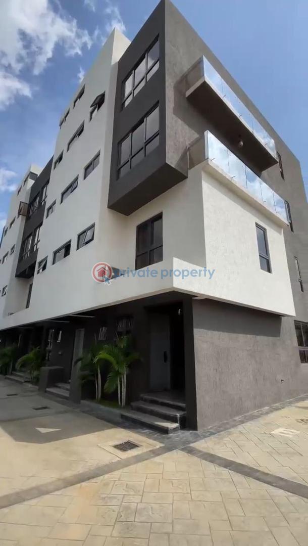 2 bedroom Flat & Apartment For Rent No 9 Samuel Oladele Crescent Katampe Main Abuja Phase 2  - 12