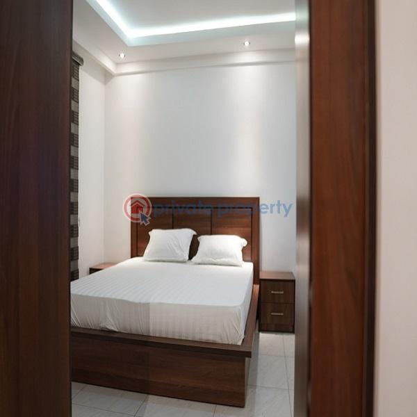 2 bedroom Flat & Apartment For Rent No 9 Samuel Oladele Crescent Katampe Main Abuja Phase 2  - 35