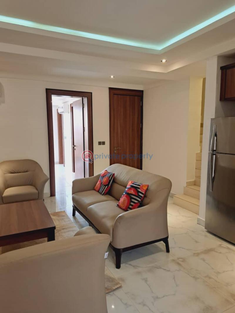 2 bedroom Flat & Apartment For Rent No 9 Samuel Oladele Crescent Katampe Main Abuja Phase 2  - 4