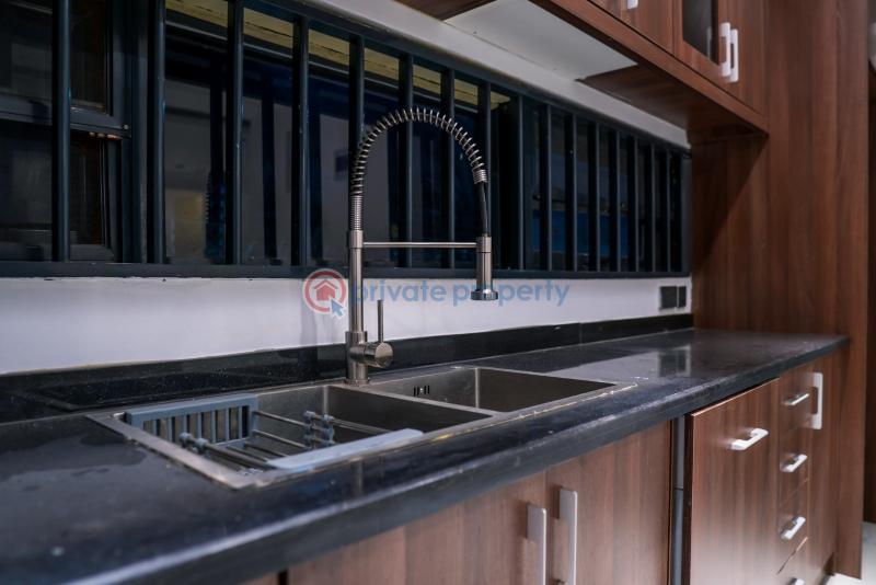 2 bedroom Flat & Apartment For Rent No 9 Samuel Oladele Crescent Katampe Main Abuja Phase 2  - 8