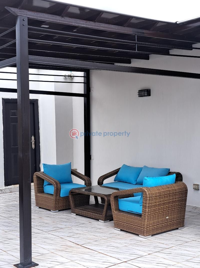 2 bedroom Flat & Apartment For Rent No 9 Samuel Oladele Crescent Katampe Main Abuja Phase 2  - 18