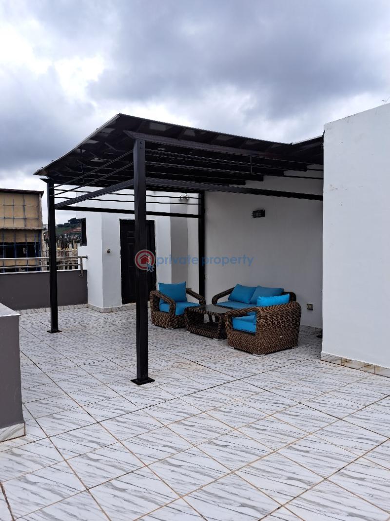 2 bedroom Flat & Apartment For Rent No 9 Samuel Oladele Crescent Katampe Main Abuja Phase 2  - 37