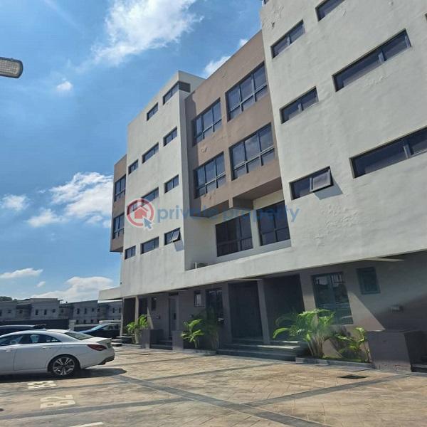 2 bedroom Flat & Apartment For Rent No 9 Samuel Oladele Crescent Katampe Main Abuja Phase 2  - 0