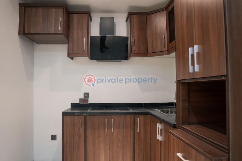 2 bedroom Flat & Apartment For Rent No 9 Samuel Oladele Crescent Katampe Main Abuja Phase 2  - 44