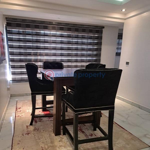 2 bedroom Flat & Apartment For Rent No 9 Samuel Oladele Crescent Katampe Main Abuja Phase 2  - 21