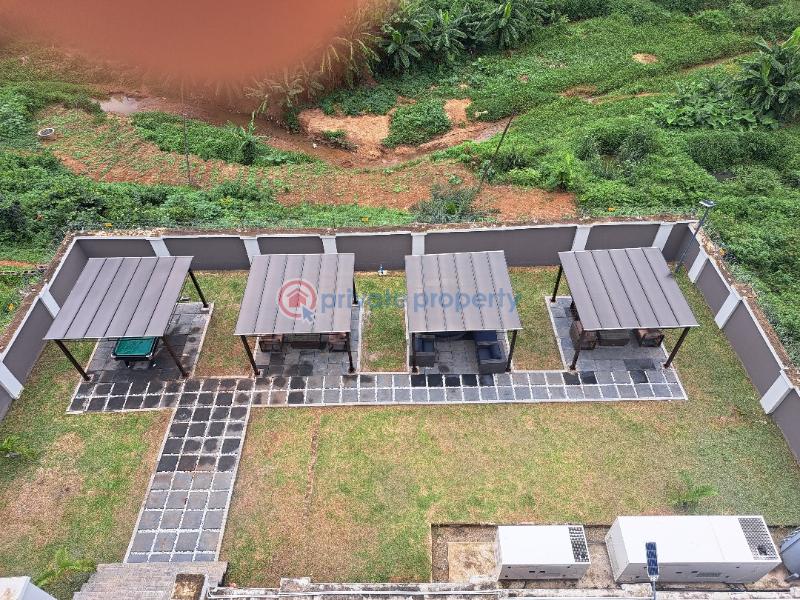 2 bedroom Flat & Apartment For Rent No 9 Samuel Oladele Crescent Katampe Main Abuja Phase 2  - 31