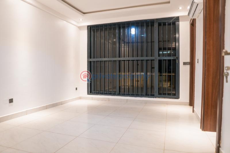 2 bedroom Flat & Apartment For Rent No 9 Samuel Oladele Crescent Katampe Main Abuja Phase 2  - 32