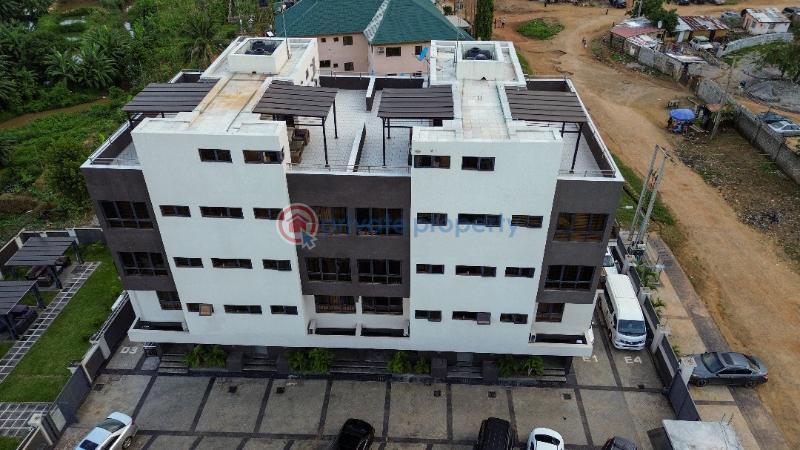 2 bedroom Flat & Apartment For Rent No 9 Samuel Oladele Crescent Katampe Main Abuja Phase 2  - 43