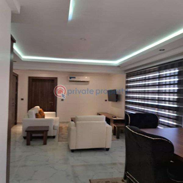 2 bedroom Flat & Apartment For Rent No 9 Samuel Oladele Crescent Katampe Main Abuja Phase 2  - 15