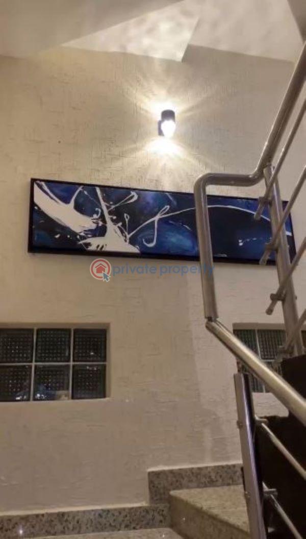 2 bedroom Flat & Apartment For Rent No 9 Samuel Oladele Crescent Katampe Main Abuja Phase 2  - 40