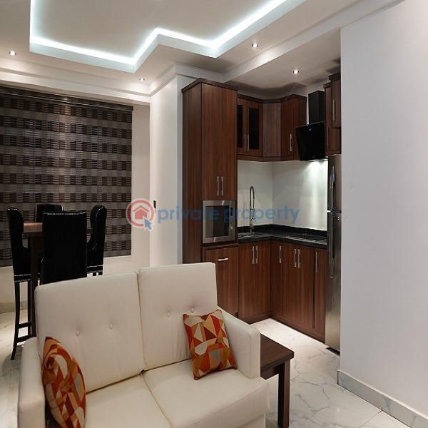 2 bedroom Flat & Apartment For Rent No 9 Samuel Oladele Crescent Katampe Main Abuja Phase 2  - 14