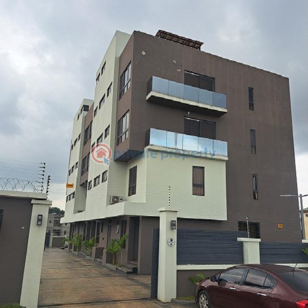 2 bedroom Flat & Apartment For Rent No 9 Samuel Oladele Crescent Katampe Main Abuja Phase 2  - 22