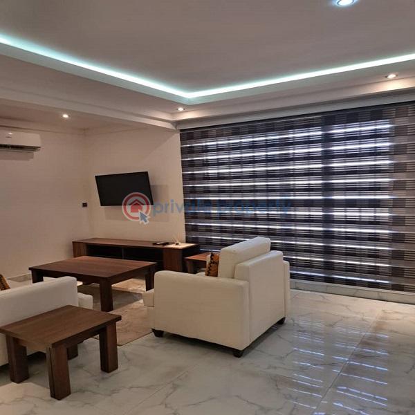 2 bedroom Flat & Apartment For Rent No 9 Samuel Oladele Crescent Katampe Main Abuja Phase 2  - 16