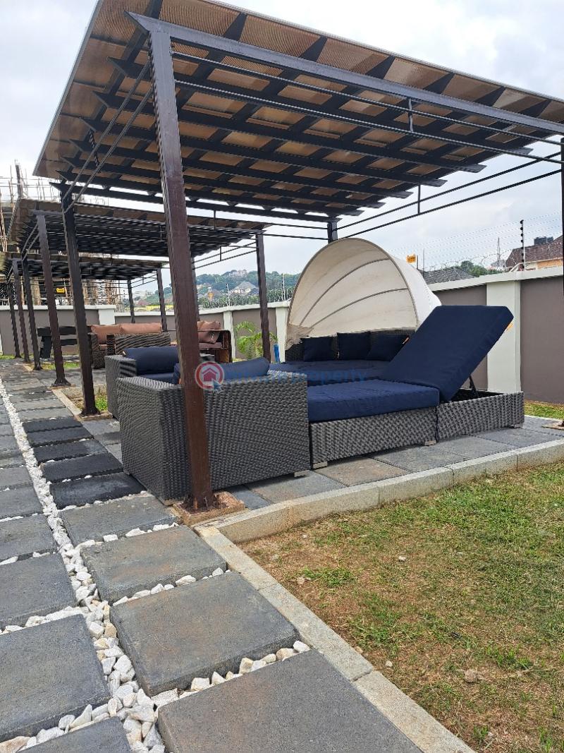 2 bedroom Flat & Apartment For Rent No 9 Samuel Oladele Crescent Katampe Main Abuja Phase 2  - 39