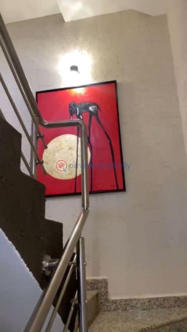 2 bedroom Flat & Apartment For Rent No 9 Samuel Oladele Crescent Katampe Main Abuja Phase 2  - 41