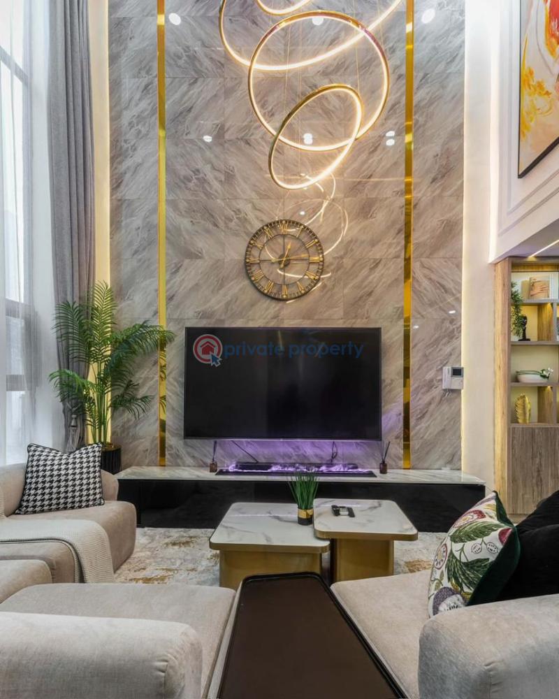 2 bedrooms maisonette  apartment - 14 2 bedroom Self Contain Short let Off Admiralty Way Lekki Phase 1 Lagos - 14