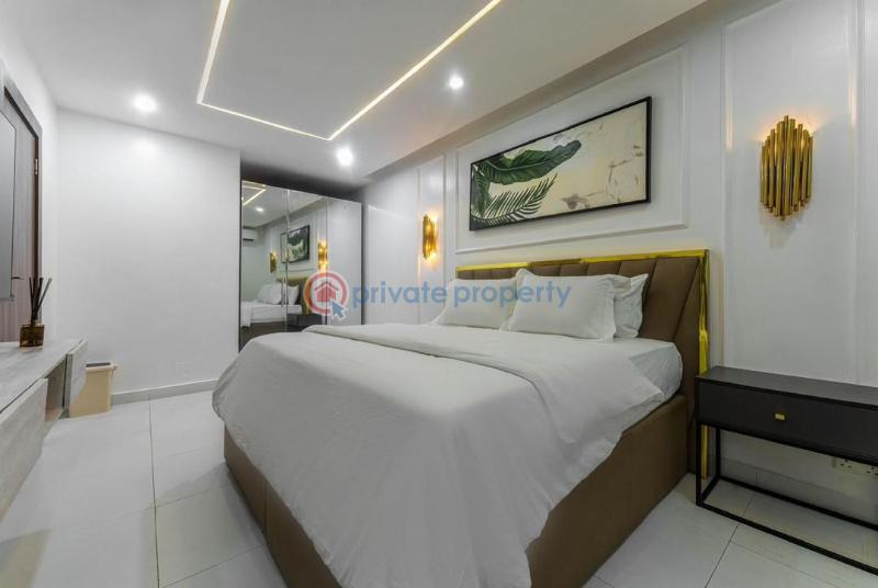 2 bedrooms maisonette  apartment - 22 2 bedroom Self Contain Short let Off Admiralty Way Lekki Phase 1 Lagos - 22