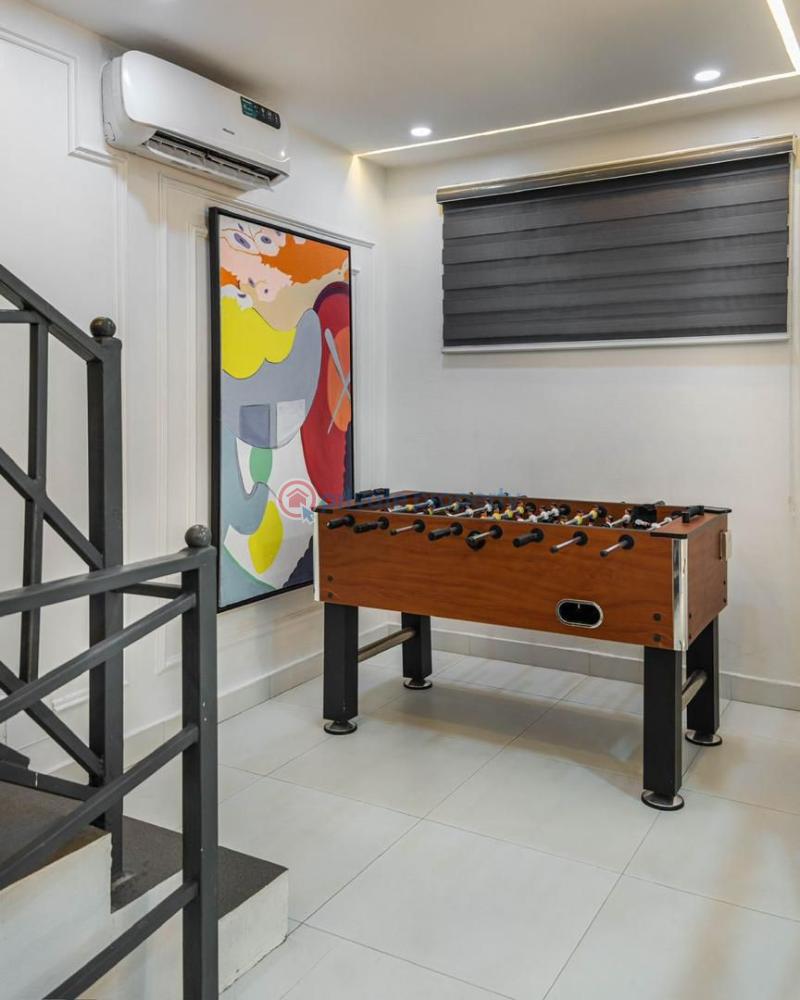 2 bedrooms maisonette  apartment - 15 2 bedroom Self Contain Short let Off Admiralty Way Lekki Phase 1 Lagos - 15