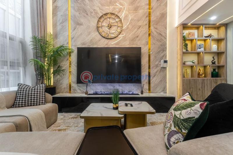 2 bedrooms maisonette  apartment - 13 2 bedroom Self Contain Short let Off Admiralty Way Lekki Phase 1 Lagos - 13