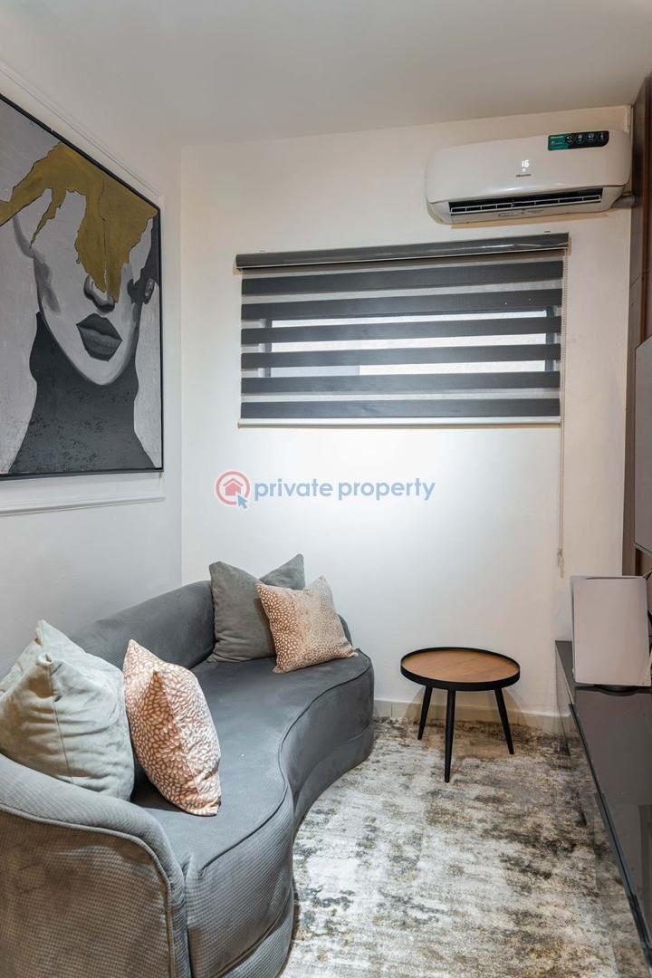 2 bedrooms maisonette  apartment - 9 2 bedroom Self Contain Short let Off Admiralty Way Lekki Phase 1 Lagos - 9