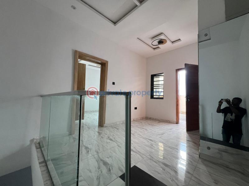 2 bedroom Self Contain For Sale Ikota Villa Estate Ikota Lekki Lagos - 8