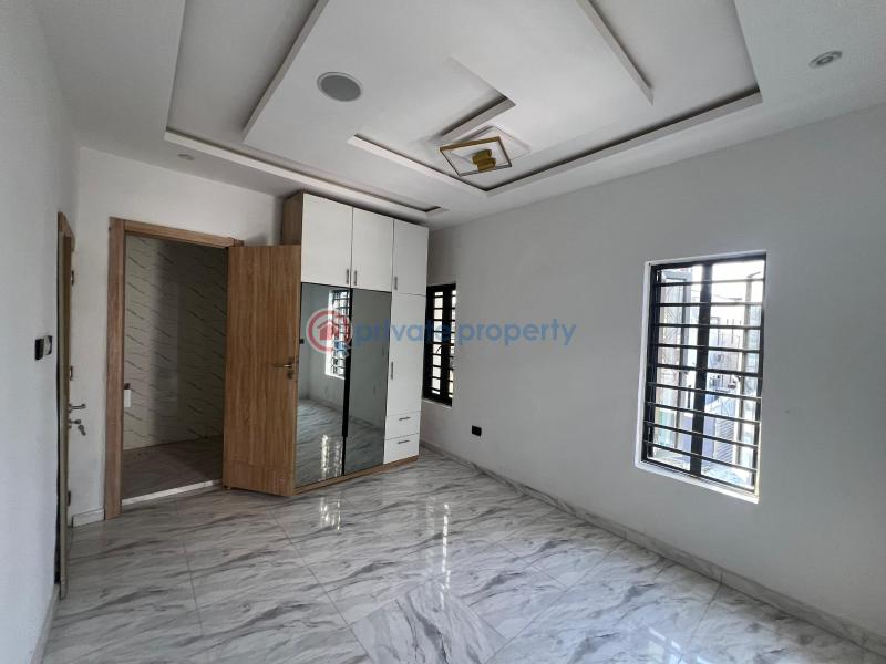 2 bedroom Self Contain For Sale Ikota Villa Estate Ikota Lekki Lagos - 9