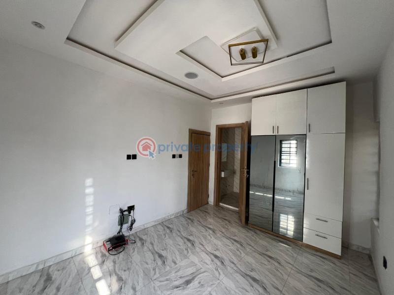 2 bedroom Self Contain For Sale Ikota Villa Estate Ikota Lekki Lagos - 10