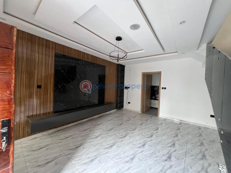 2 bedroom Self Contain For Sale Ikota Villa Estate Ikota Lekki Lagos - 3