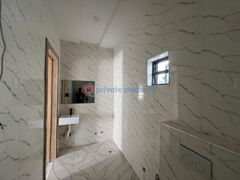 2 bedroom Self Contain For Sale Ikota Villa Estate Ikota Lekki Lagos - 13