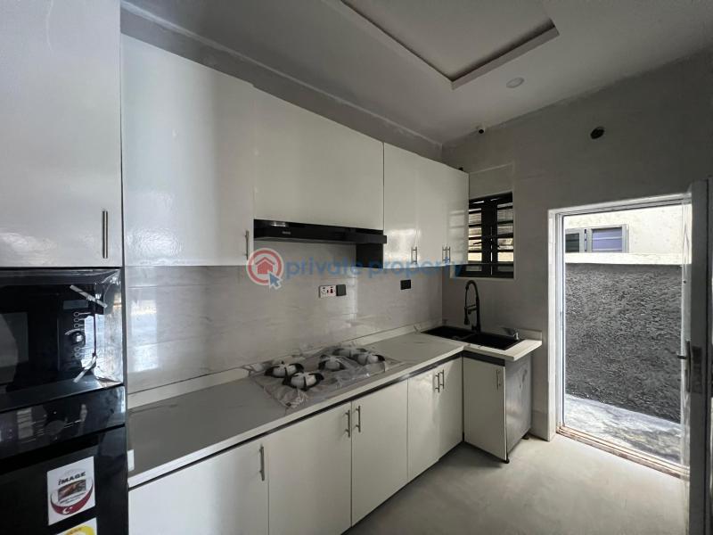 2 bedroom Self Contain For Sale Ikota Villa Estate Ikota Lekki Lagos - 4