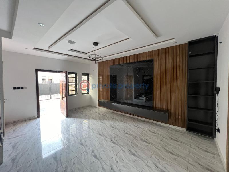 2 bedroom Self Contain For Sale Ikota Villa Estate Ikota Lekki Lagos - 2