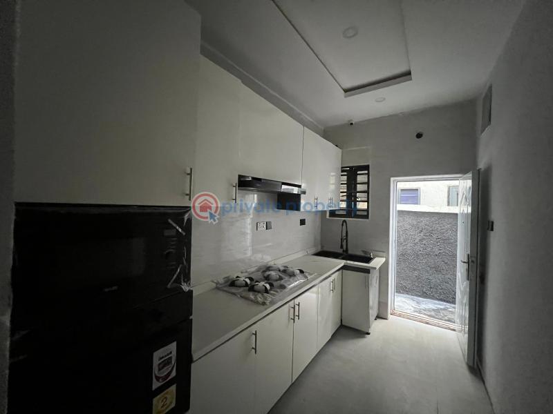 2 bedroom Self Contain For Sale Ikota Villa Estate Ikota Lekki Lagos - 7