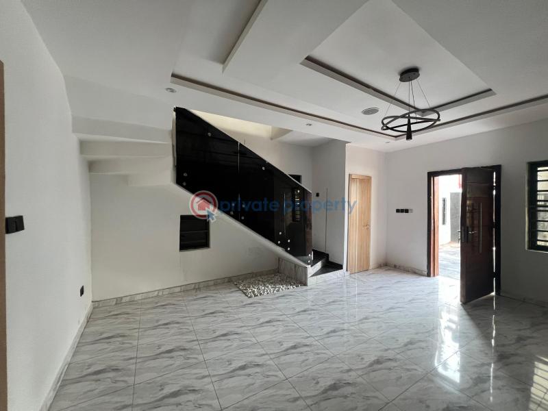 2 bedroom Self Contain For Sale Ikota Villa Estate Ikota Lekki Lagos - 1