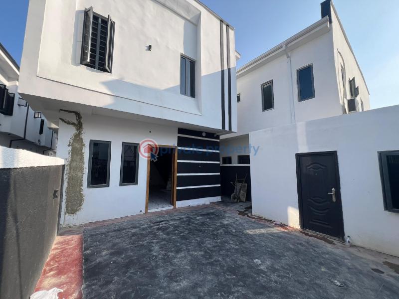 2 bedroom Self Contain For Sale Ikota Villa Estate Ikota Lekki Lagos - 0