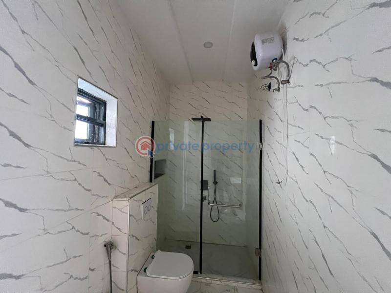 2 bedroom Self Contain For Sale Ikota Villa Estate Ikota Lekki Lagos - 11