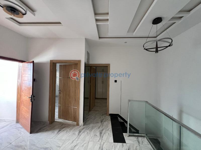 2 bedroom Self Contain For Sale Ikota Villa Estate Ikota Lekki Lagos - 12