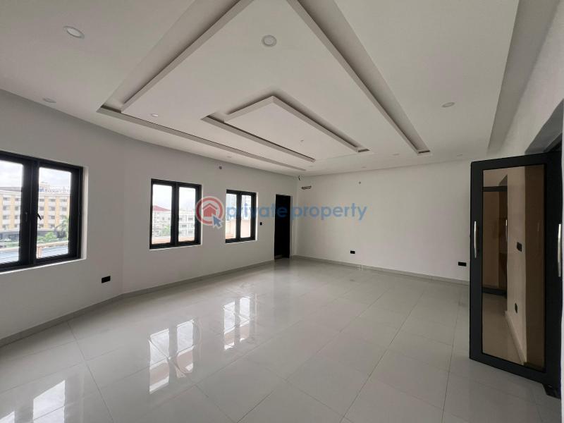 2 bedroom Penthouse For Rent Lekki Phase 1 Lagos - 4