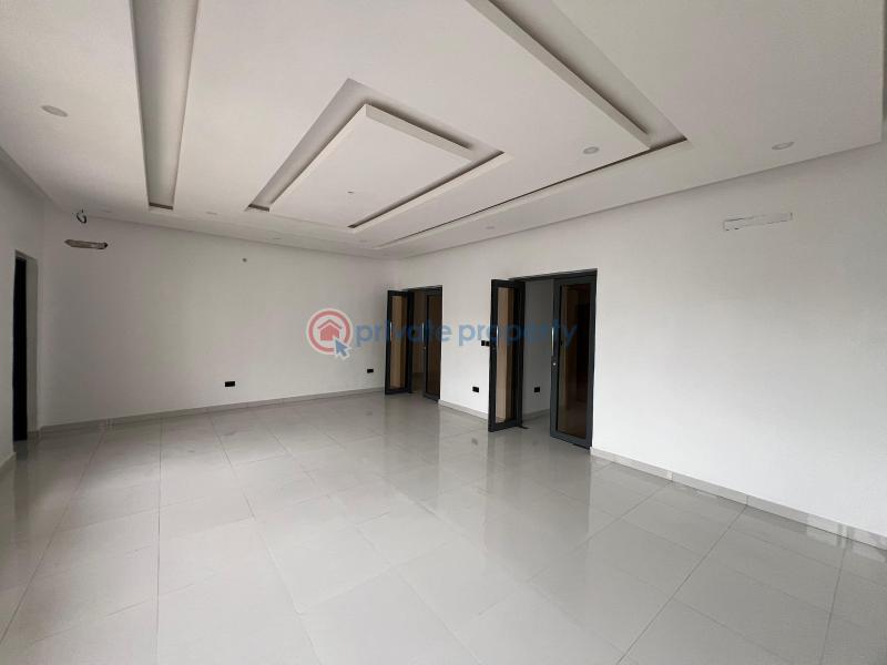 2 bedroom Penthouse For Rent Lekki Phase 1 Lagos - 5