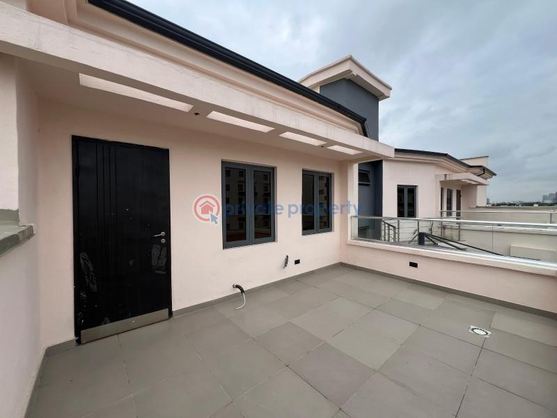 2 bedroom Penthouse For Rent Lekki Phase 1 Lagos - 6