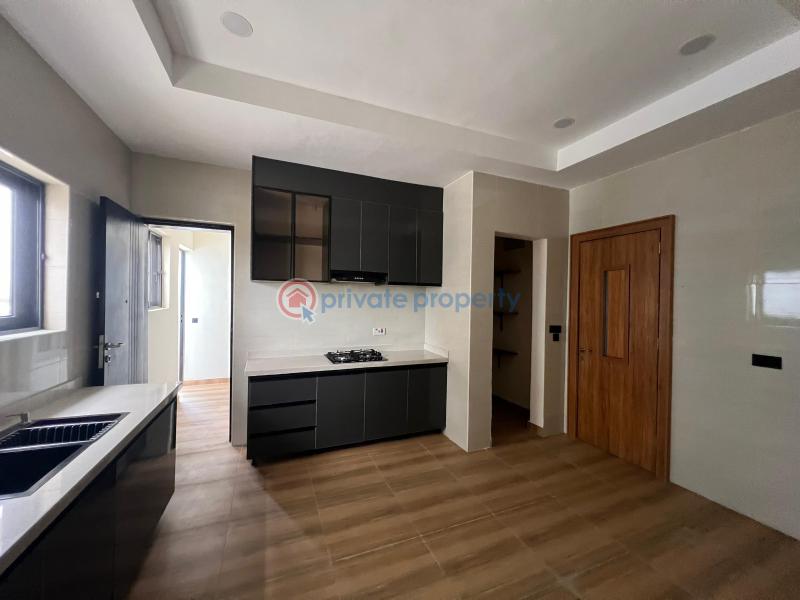 2 bedroom Penthouse For Rent Lekki Phase 1 Lagos - 11