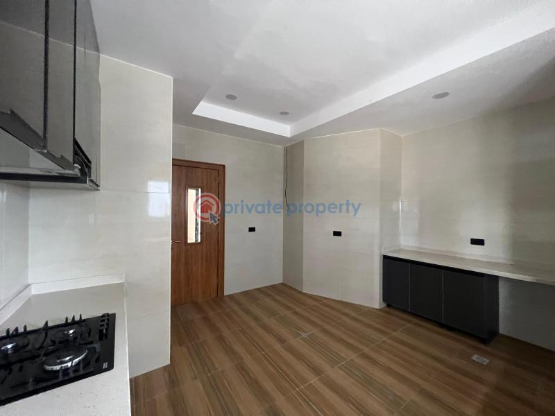 2 bedroom Penthouse For Rent Lekki Phase 1 Lagos - 12
