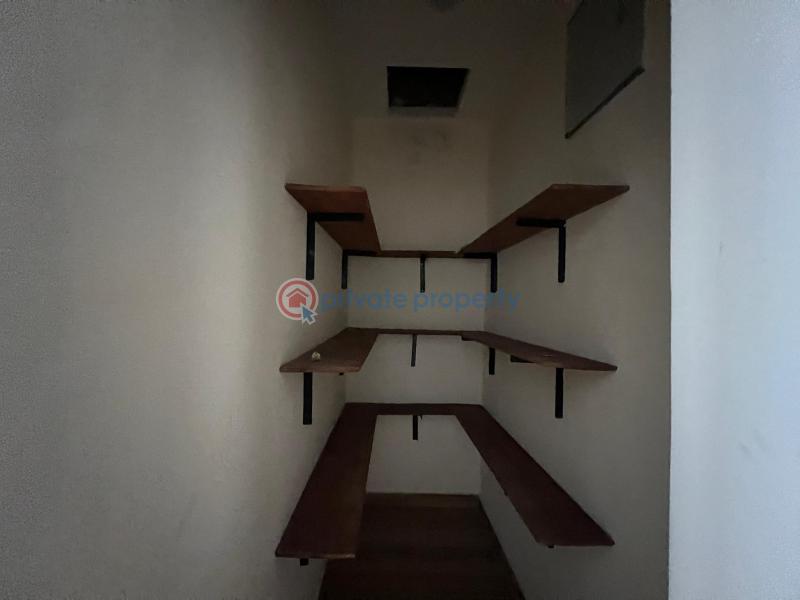 2 bedroom Penthouse For Rent Lekki Phase 1 Lagos - 10