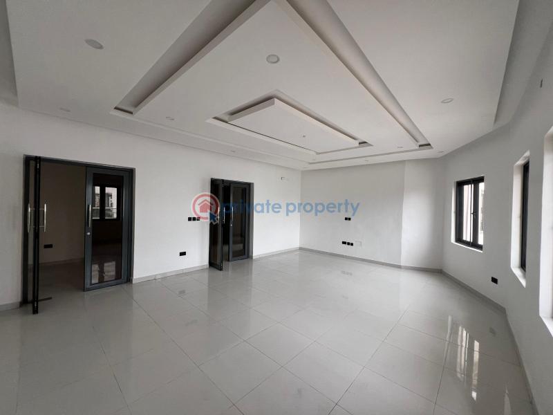 2 bedroom Penthouse For Rent Lekki Phase 1 Lagos - 8