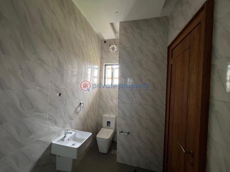 2 bedroom Penthouse For Rent Lekki Phase 1 Lagos - 13